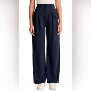 NIMIN High Waisted Work Pant Business Casual 2025 Dress Pant Trouser with Pocket